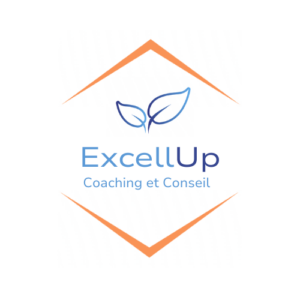 Logo ExcellUp Coaching et Conseil
