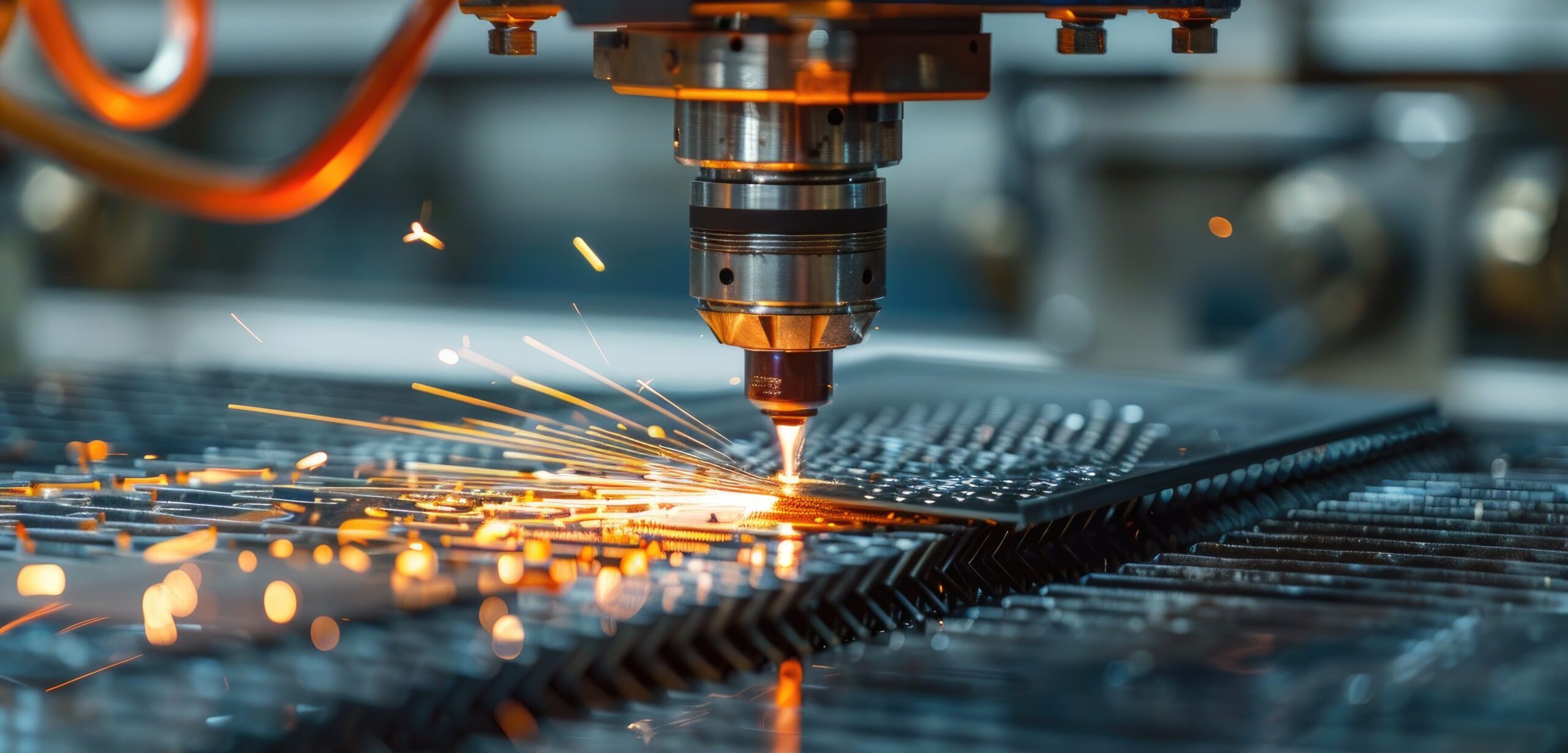 Entreprise industrielle